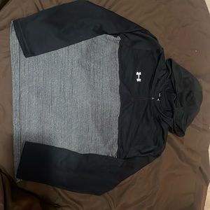 Under Armour YLG long sleeve Heat Gear